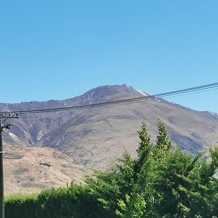 Roys View Apartment Wanaka Luaran gambar