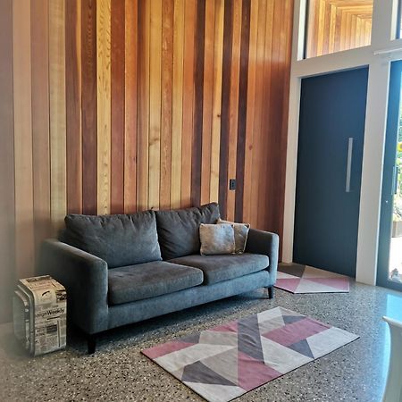 Roys View Apartment Wanaka Luaran gambar