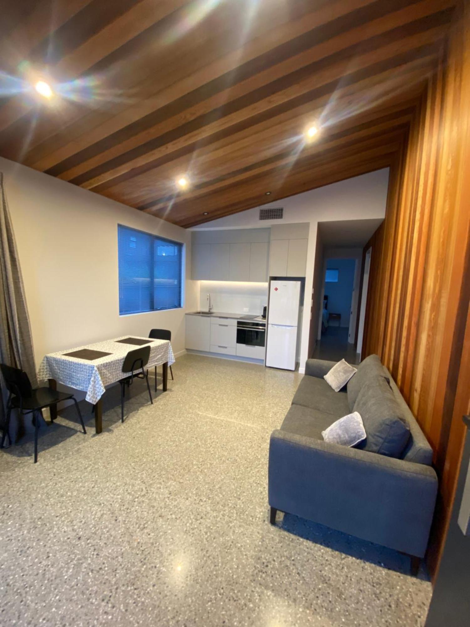 Roys View Apartment Wanaka Luaran gambar