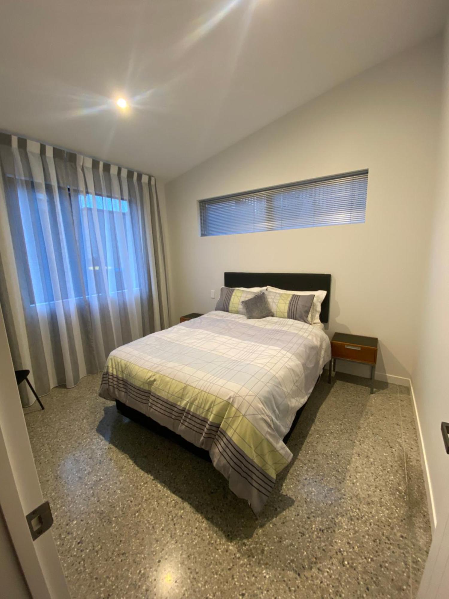 Roys View Apartment Wanaka Luaran gambar
