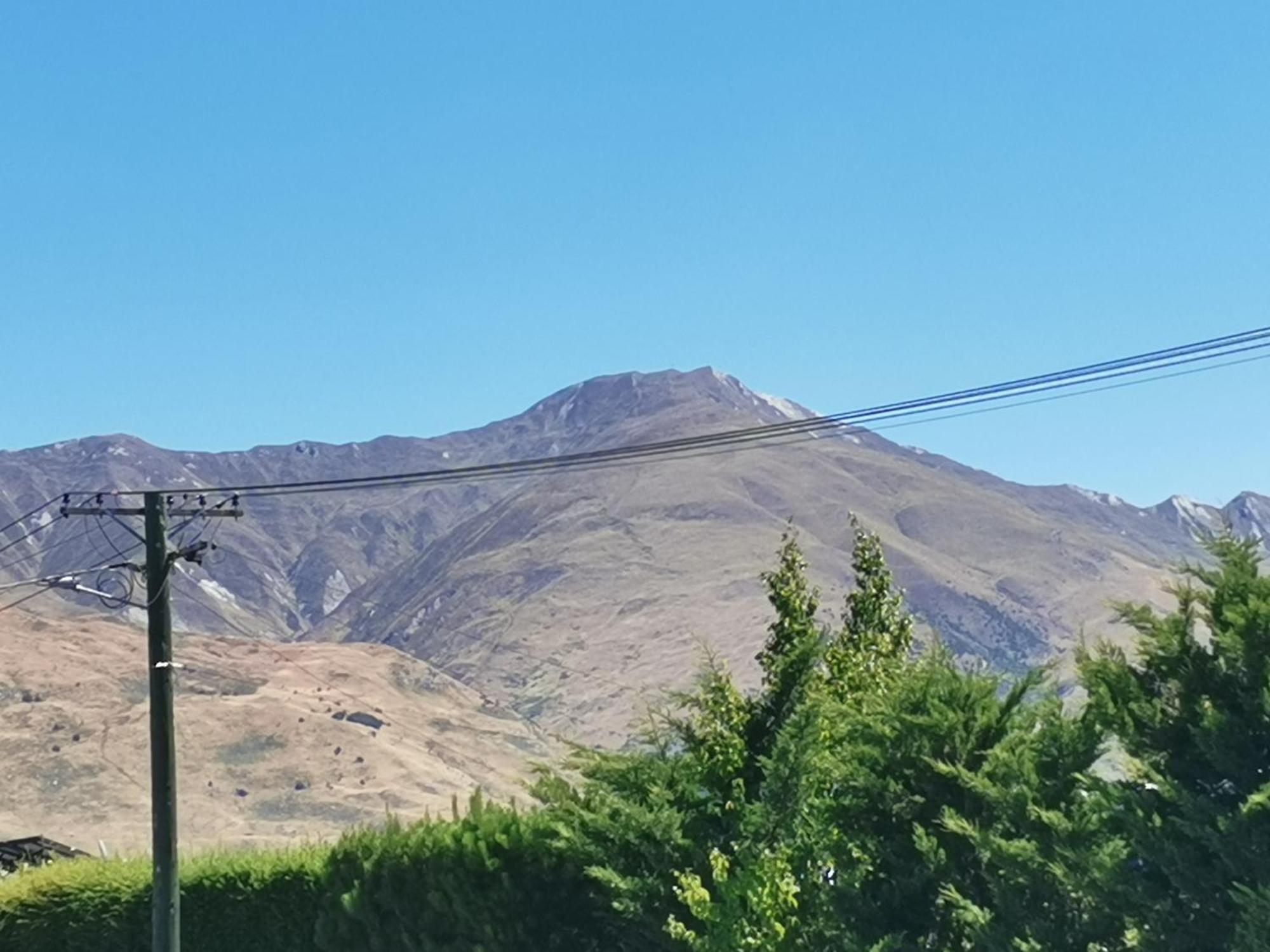 Roys View Apartment Wanaka Luaran gambar