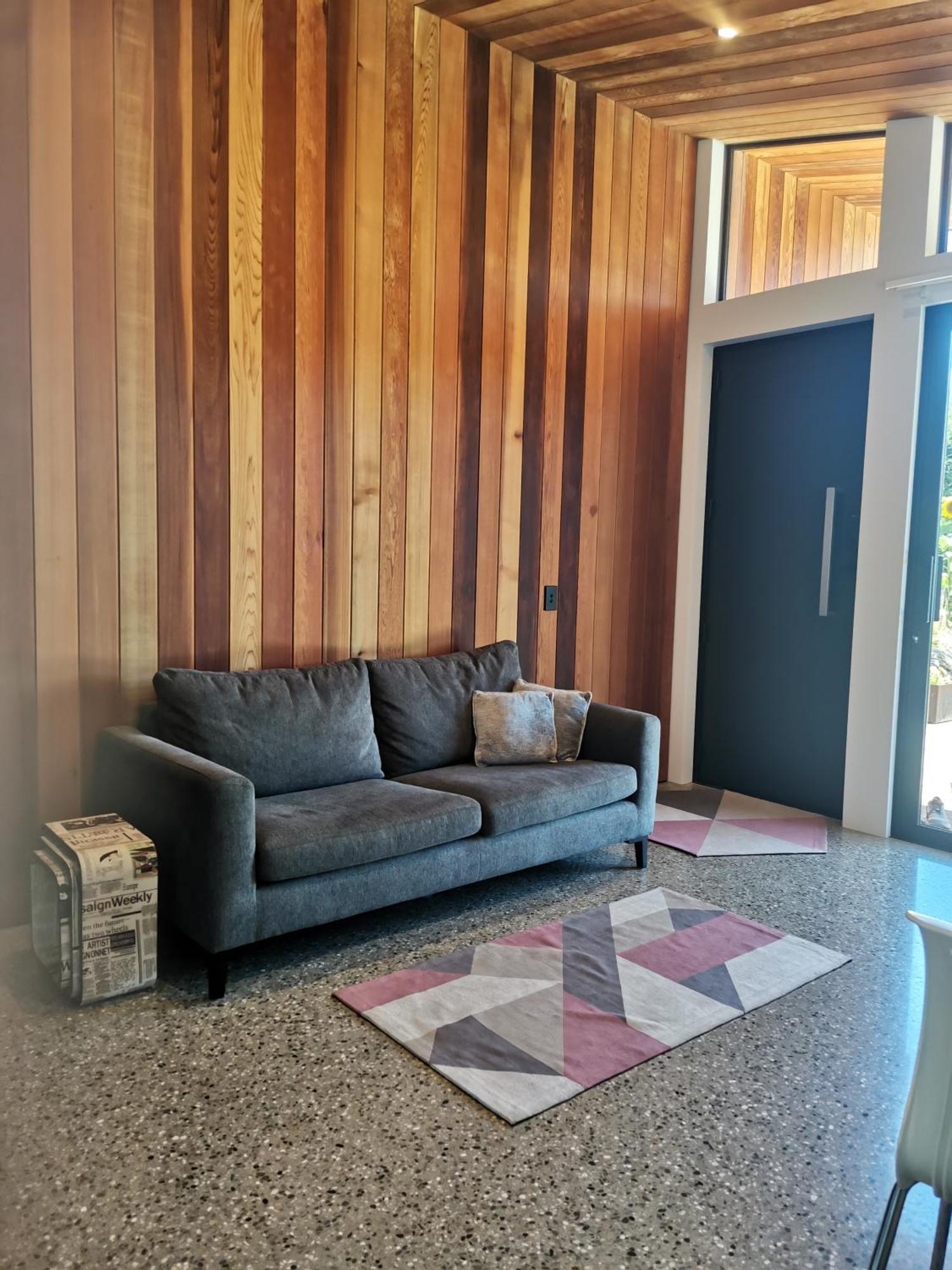 Roys View Apartment Wanaka Luaran gambar